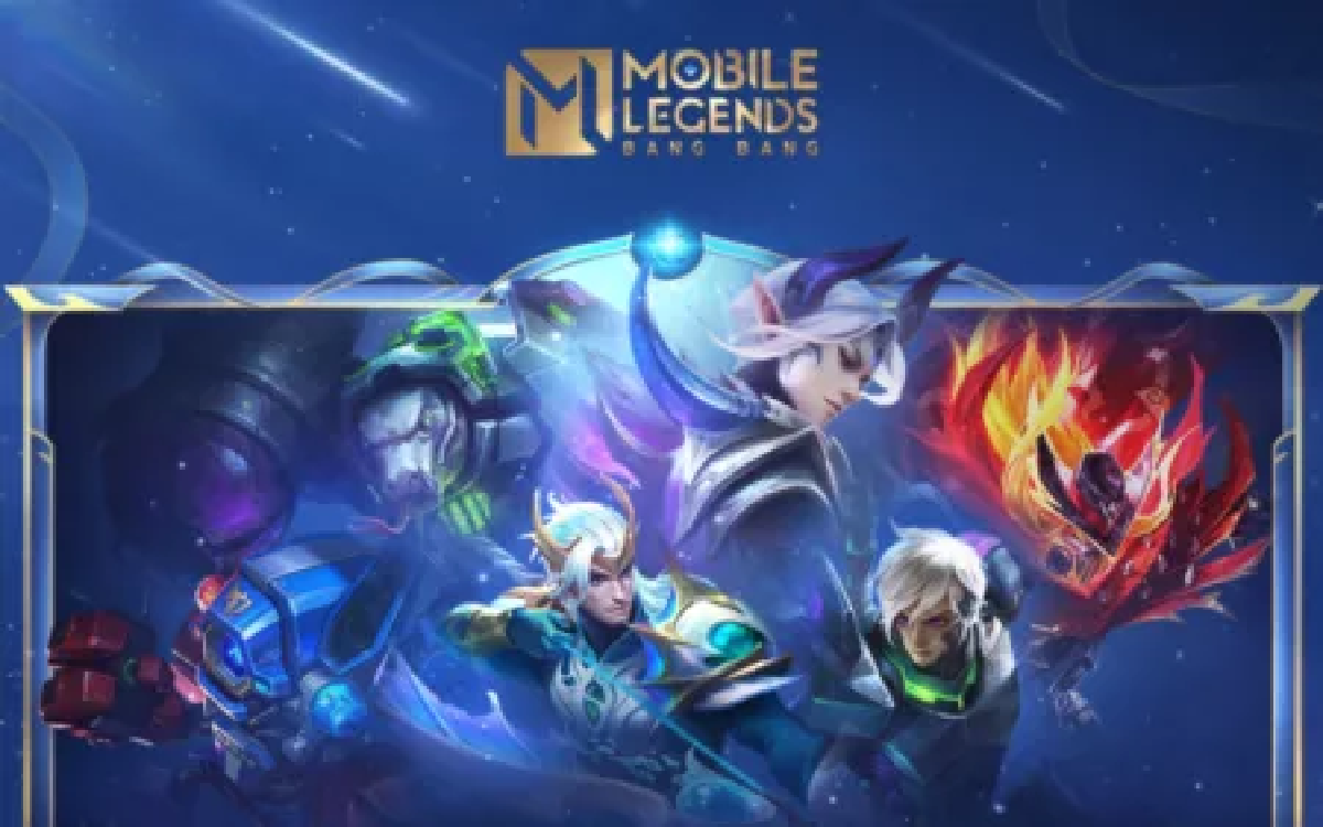 Paling Update! Klaim Kode Redeem Mobile Legends Minggu, 28 April 2024