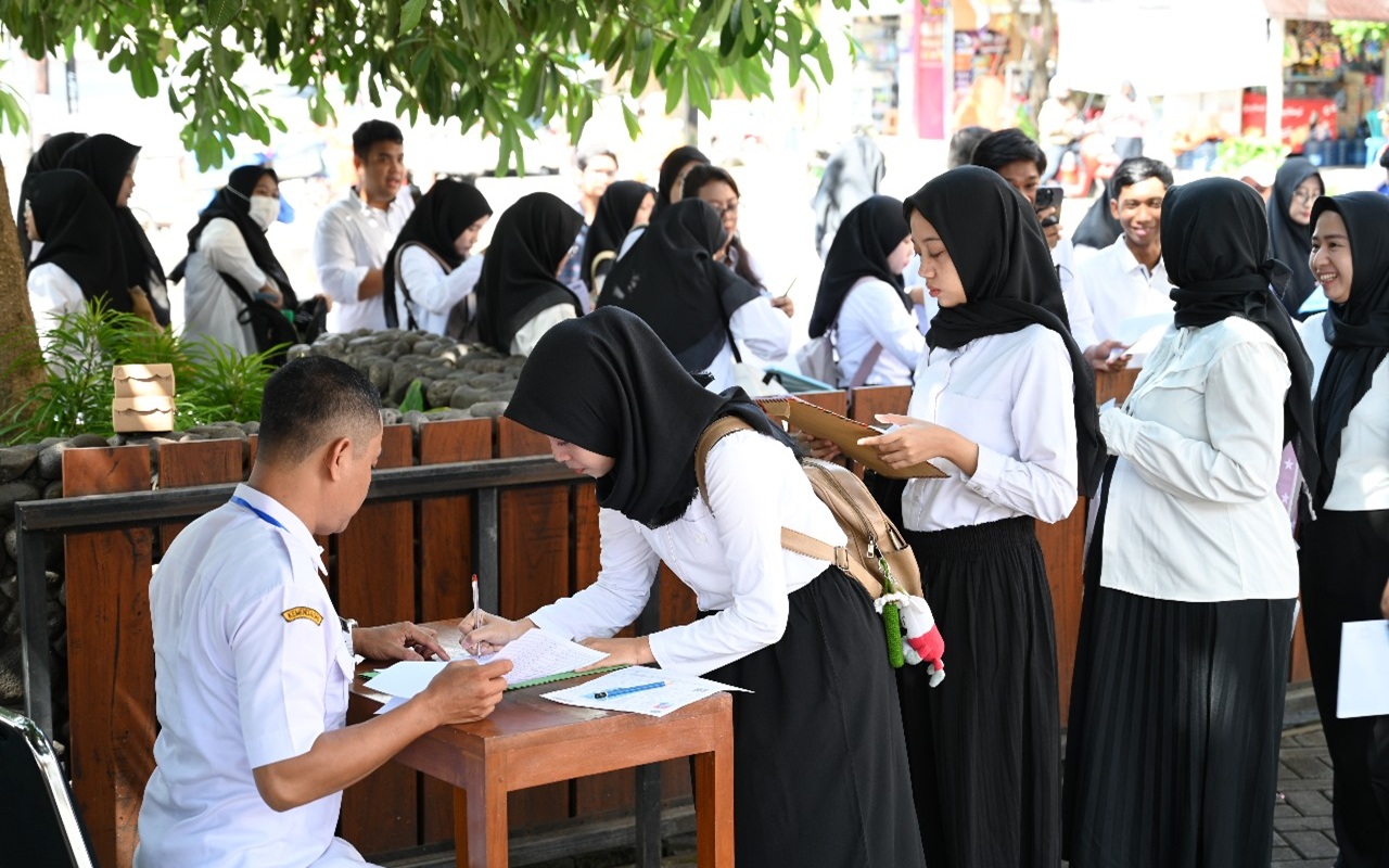 CPNS 2026 Dibuka? Pemerintah Siapkan 160 Ribu Formasi, Ini Syarat dan Cara Daftarnya