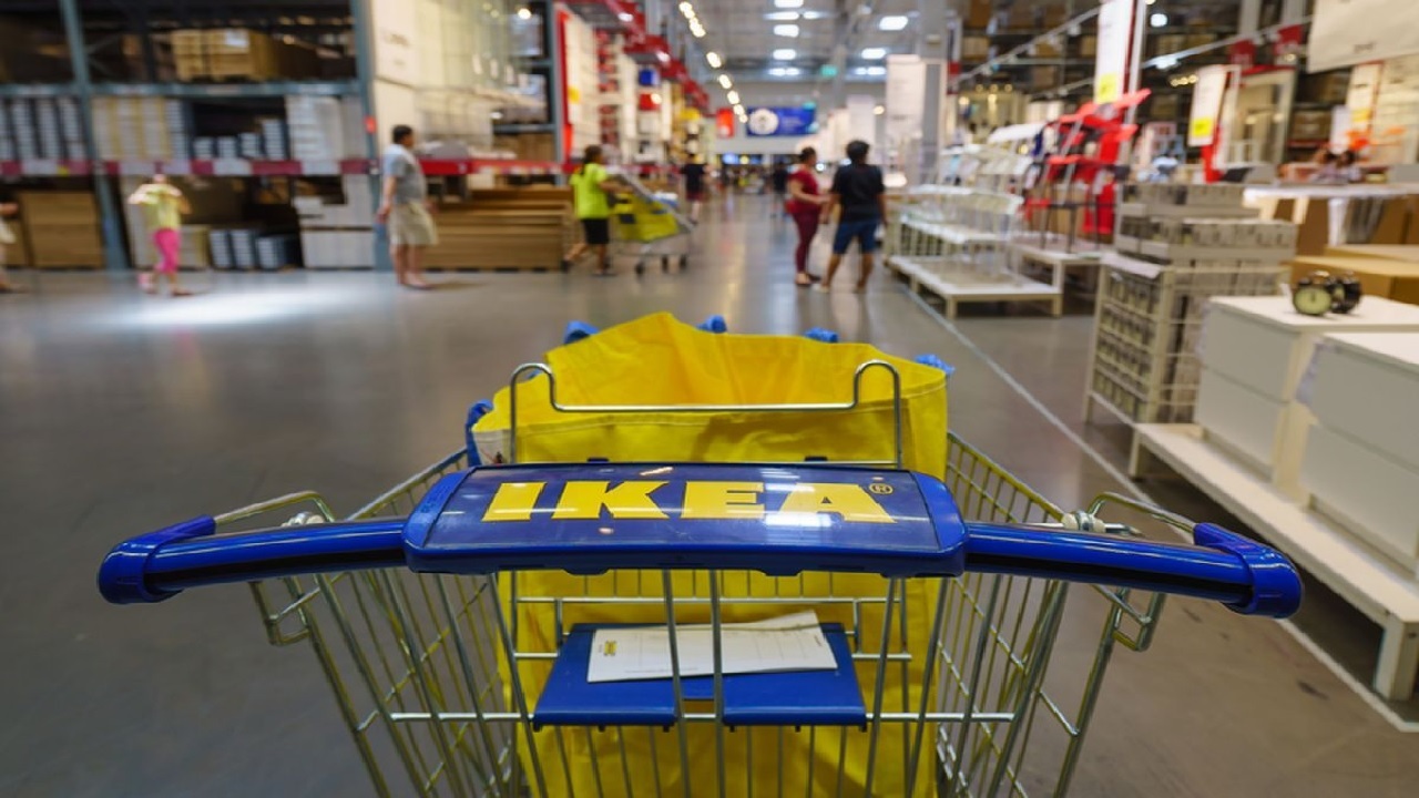 Belanja di Ikea Lebih Hemat Gunakan Shopeepay: Ada E-Voucher Rp125.000