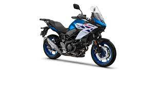 Suzuki SV 7GX Resmi Meluncur: Sport-Tourer Baru dengan Teknologi Canggih dan Harga Kompetitif, Siap Tantang Yamaha Tracer 7!