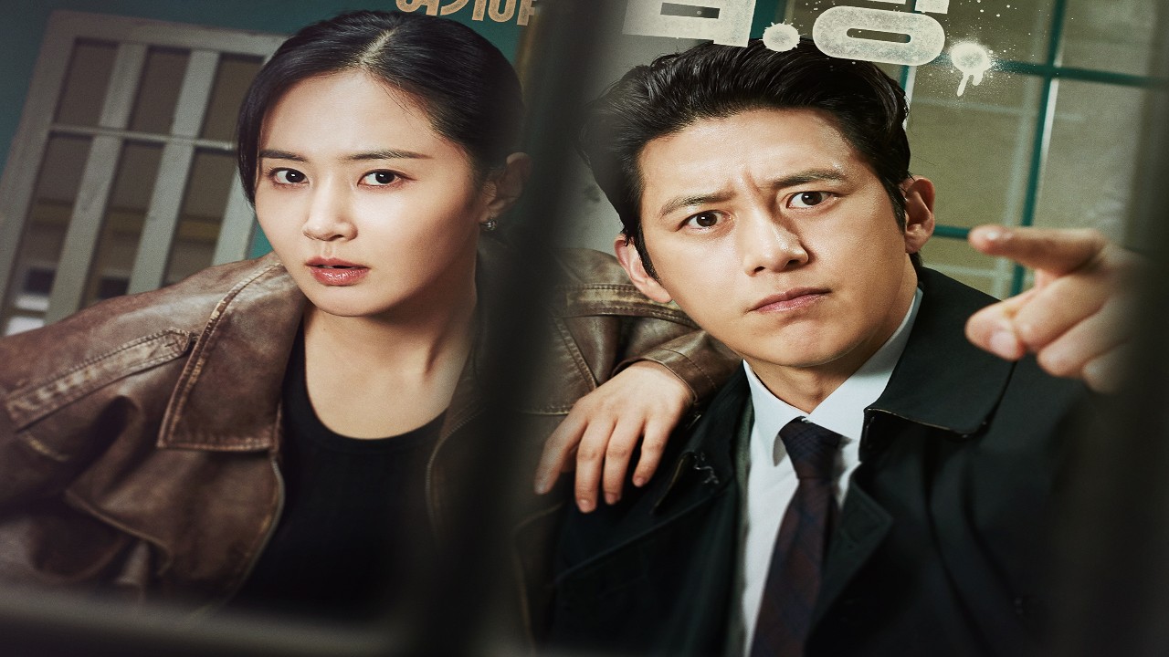 Link Nonton Drakor Parole Examiner Lee, Drama Terbaru Yuri SNSD dan Go Soo