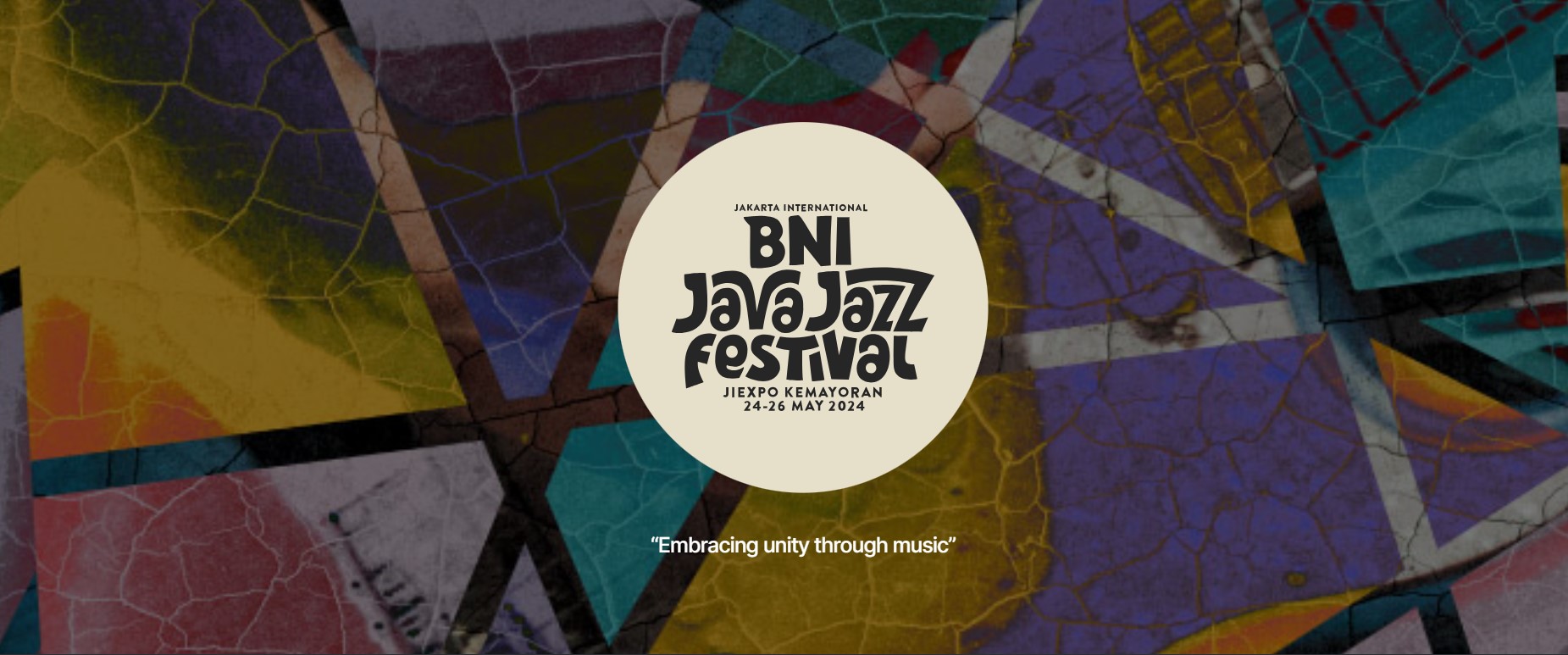 Lebarannya Anak Jazz: Java Jazz Festival 2024 Hadirkan Musisi Internasional dan Lokal!