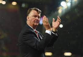Louis van Gaal Buka Suara! Ternyata Bukan ke Indonesia, Tapi...