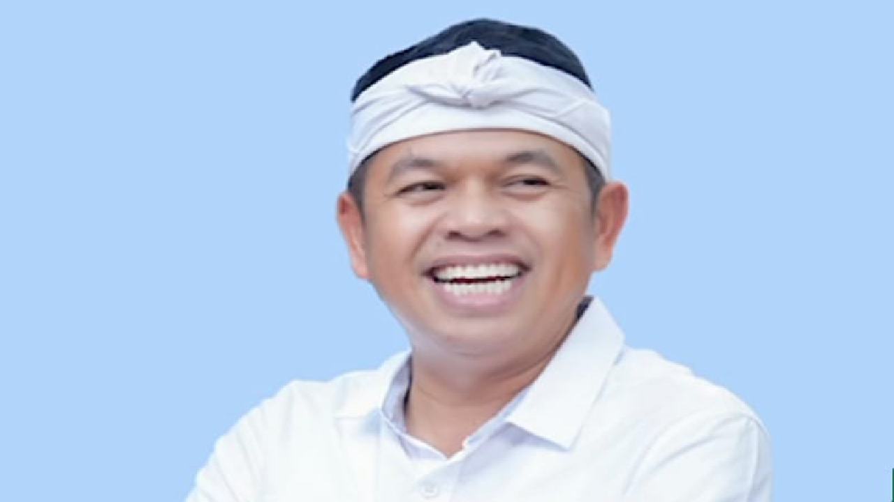 Menarik! Gubernur Jabar Dedi Mulyadi Beberkan Kriteria Penerima Bansos di Jawa Barat