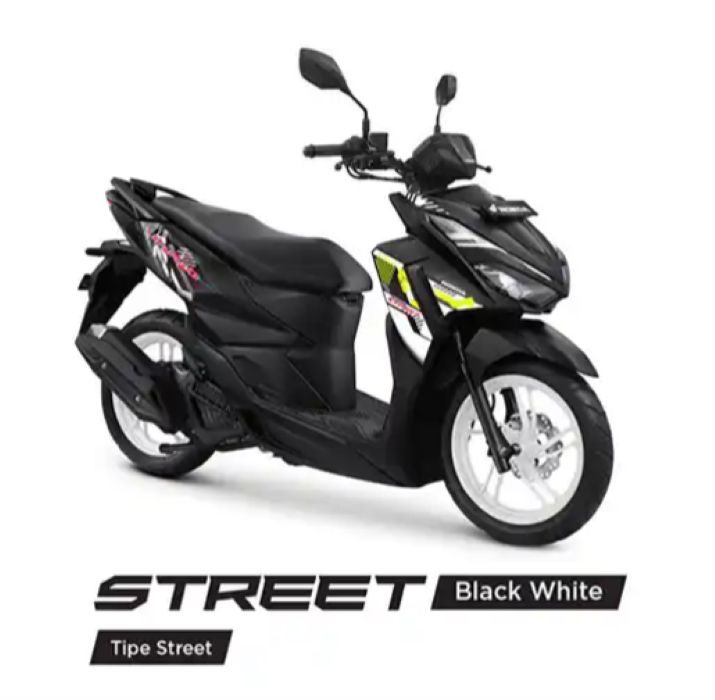All New Honda Vario 125 Resmi Meluncur: Desain Baru, Fitur Modern, dan Varian Street Style yang Lebih Ekspresif