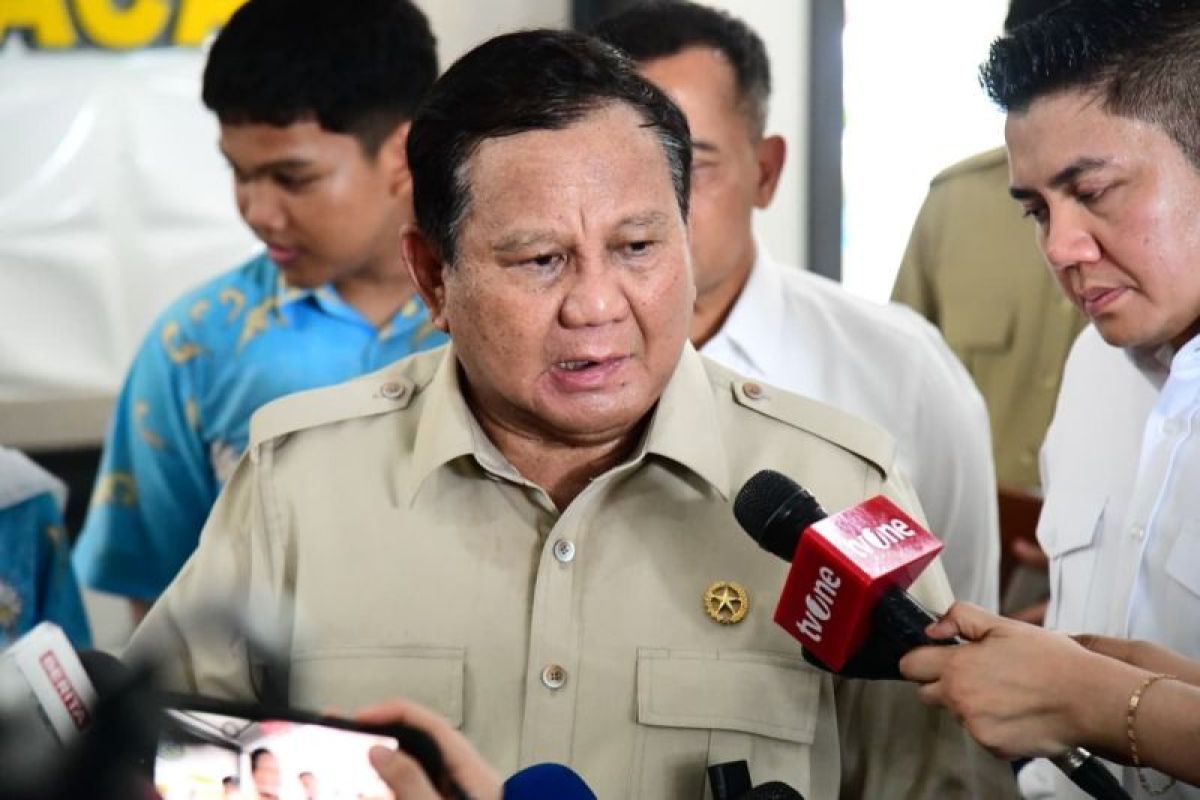 Elektabilitas Prabowo Ambruk, Alarm 2029 Makin Nyaring! Pengamat Minta Kabinet Disikat Habis Sebelum Terlambat
