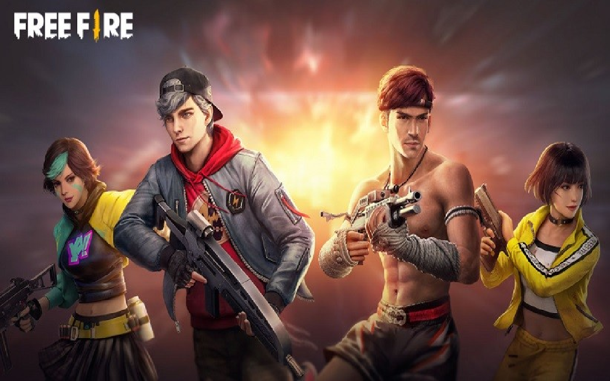 Yuk Klaim Kode Redeem Free Fire Hari Ini Kamis, 25 April 2024: Dapatkan Emote Keren dan Diamond Secara Gratis!