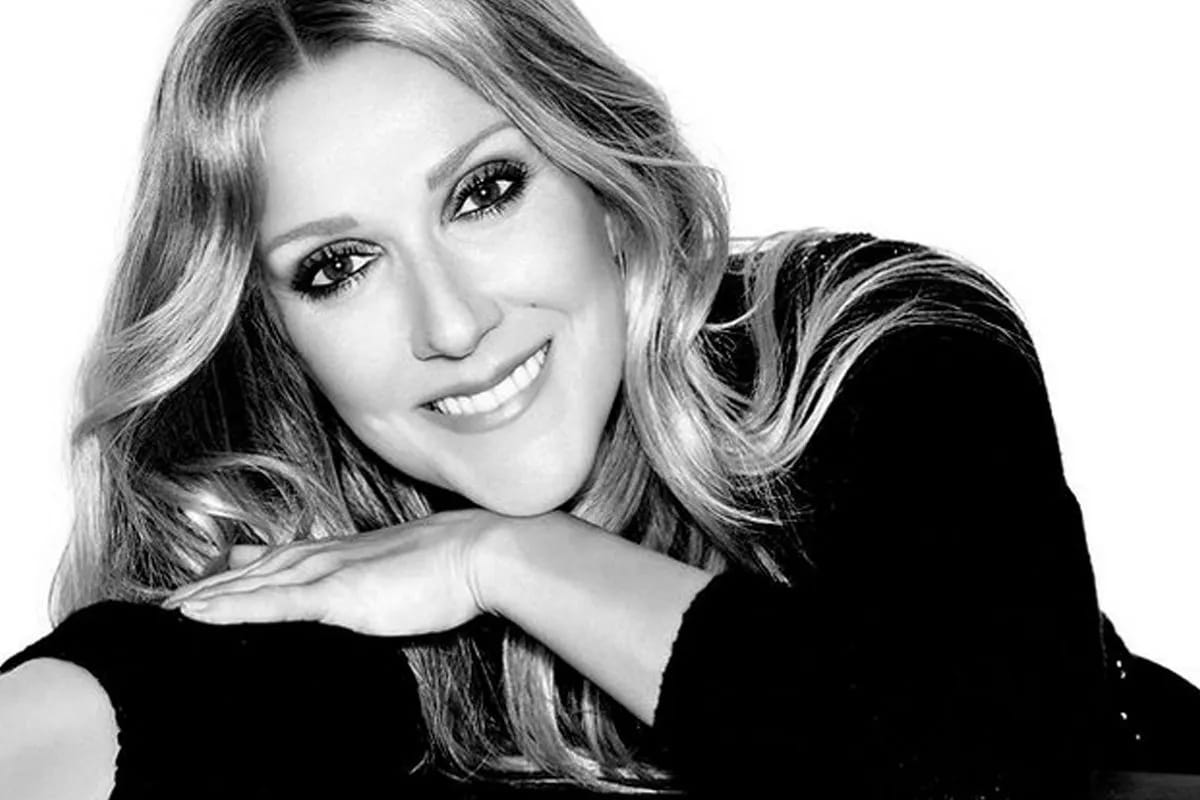 Kisah Perjuangan Hidup Celine Dion Bakal Diangkat ke Layar Perak