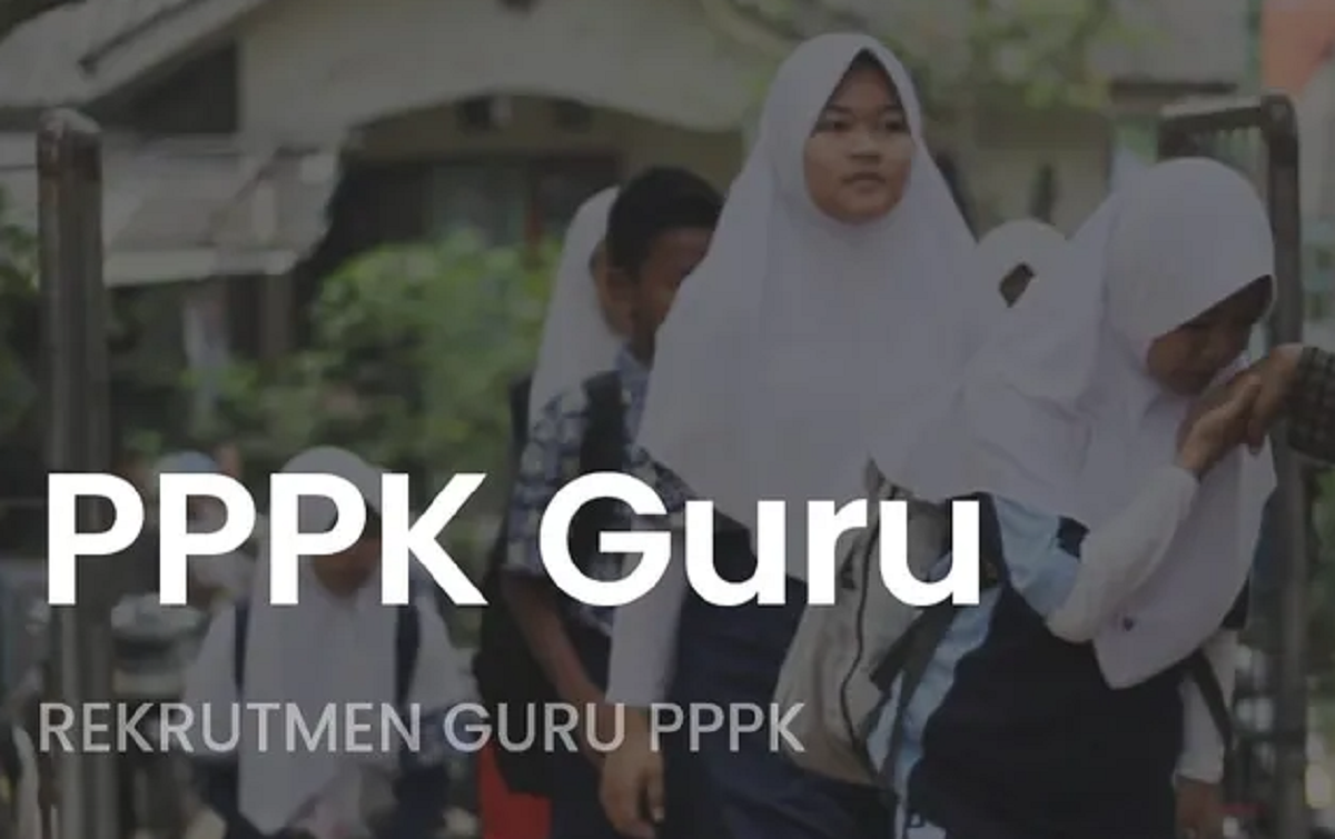 Cek Benefit yang Didapat Guru Setelah Lolos PPPK