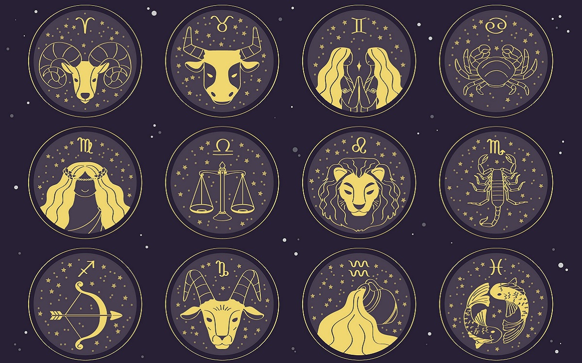 Cek Ramalan Zodiak Jumat, 29 Maret 2024: Prediksi untuk Leo, Virgo, Libra dan Scorpio!