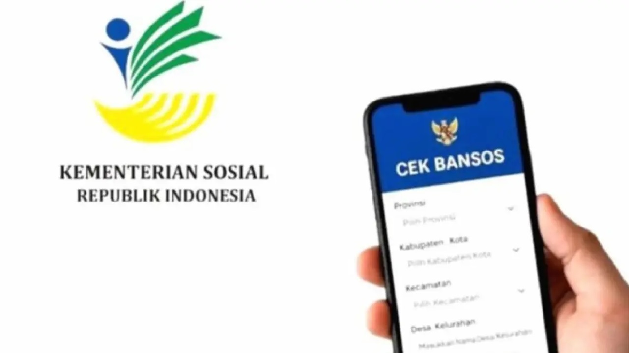 Cek Bansos Cuma Pake NIK Aja! Begini Cara Resmi dan Penyebab Tidak Terdaftarnya!