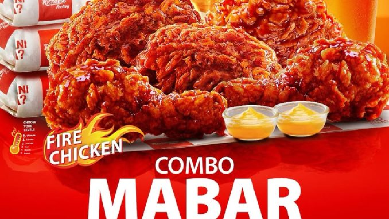 Intip 4 Promo Makanan dan Minuman Menarik Edisi Tanggal Kembar 11.1