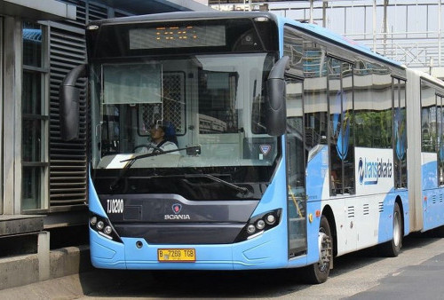 Viral! Kartu Layanan Gratis Gratis Dijual Rp500 Ribu, TransJakarta Segera Tindak Tegas Hingga ke Ranah Hukum