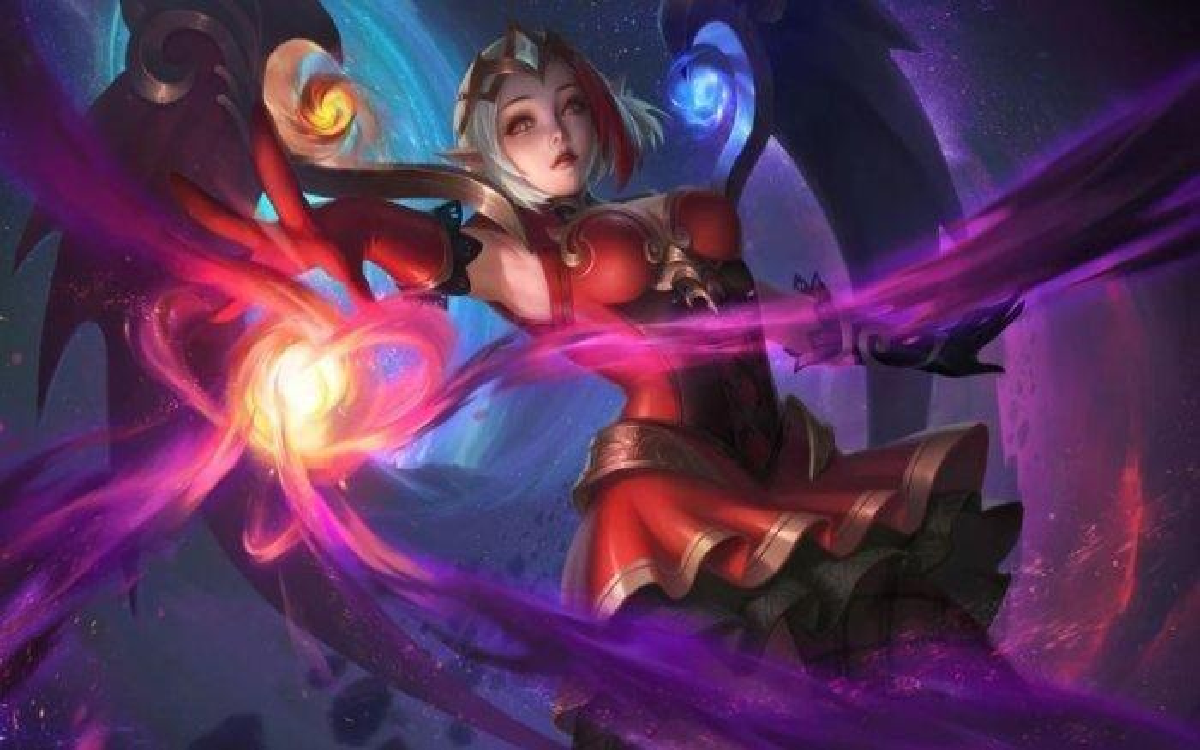 Paling Terbaru! Berikut Kode Redeem Mobile Legends Kamis, 2 Mei 2024