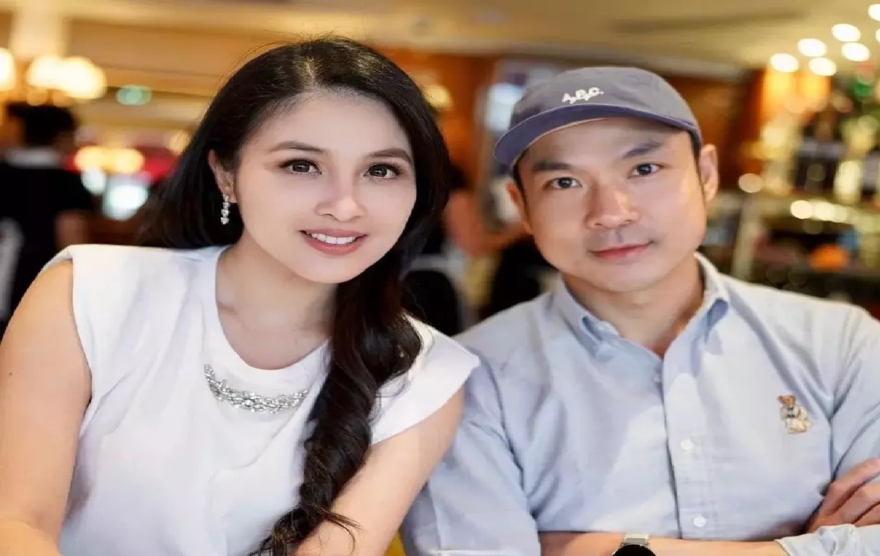 Sengketa Harta Sandra Dewi: Klaim Sah vs. Kasus Korupsi Harvey Moeis