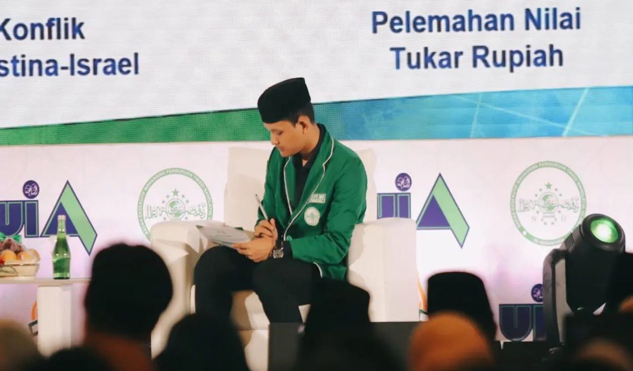 Bahaya! BEM PTNU Sebut Wacana 'Reset Indonesia' Berpotensi Ancam Persatuan Nasional