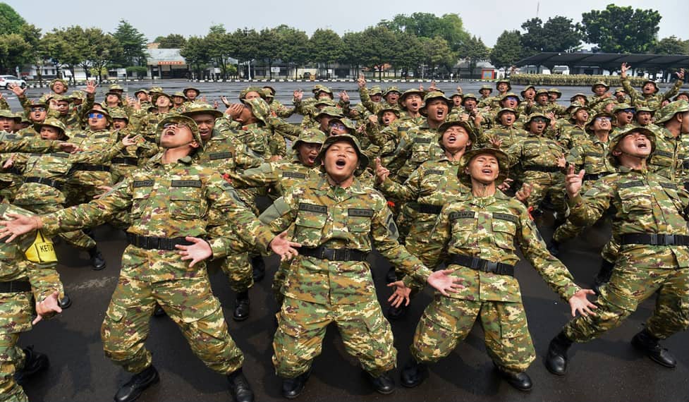 Manajer Koperasi Desa Merah Putih Bukan Pegawai BUMN? Pemerintah Bikin Status Kepegawaian Makin Abu-Abu