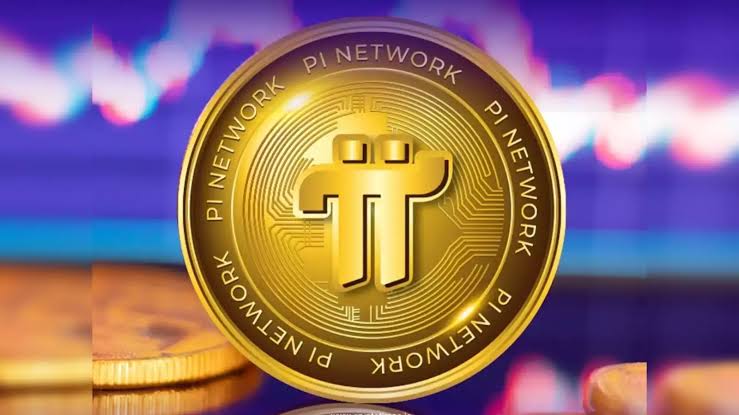 Duh! Harga Pi Coin Turun 15 Persen, Masih Ada Harapan Bangkit?