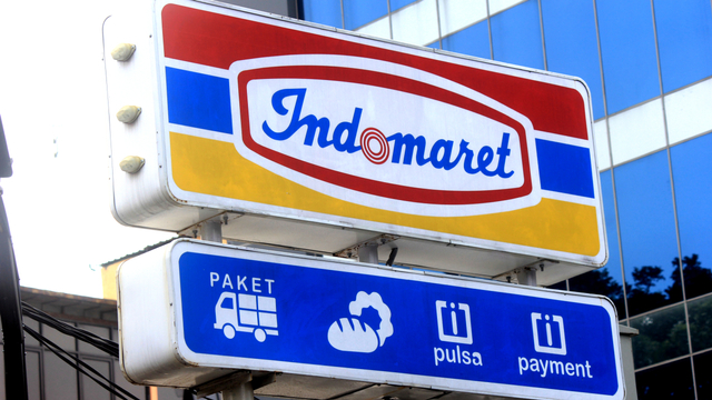 Lowongan Kerja Indomaret Group Desember 2025 Dibuka, Cek Lokasi Penematan dan Persyaratannya