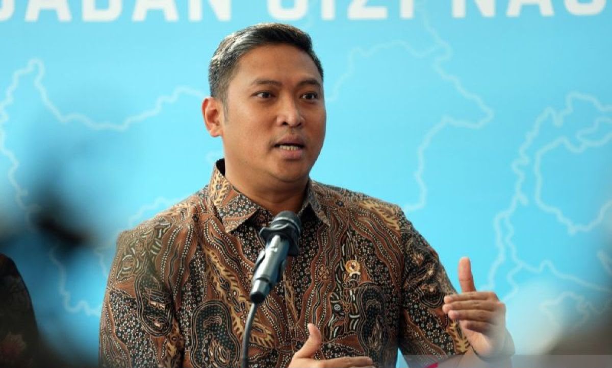 MK Tak Goyahkan MBG! BGN Tegas Bantah Program Andalan Prabowo Bakal Mandek Gegara Putusan Mahkamah