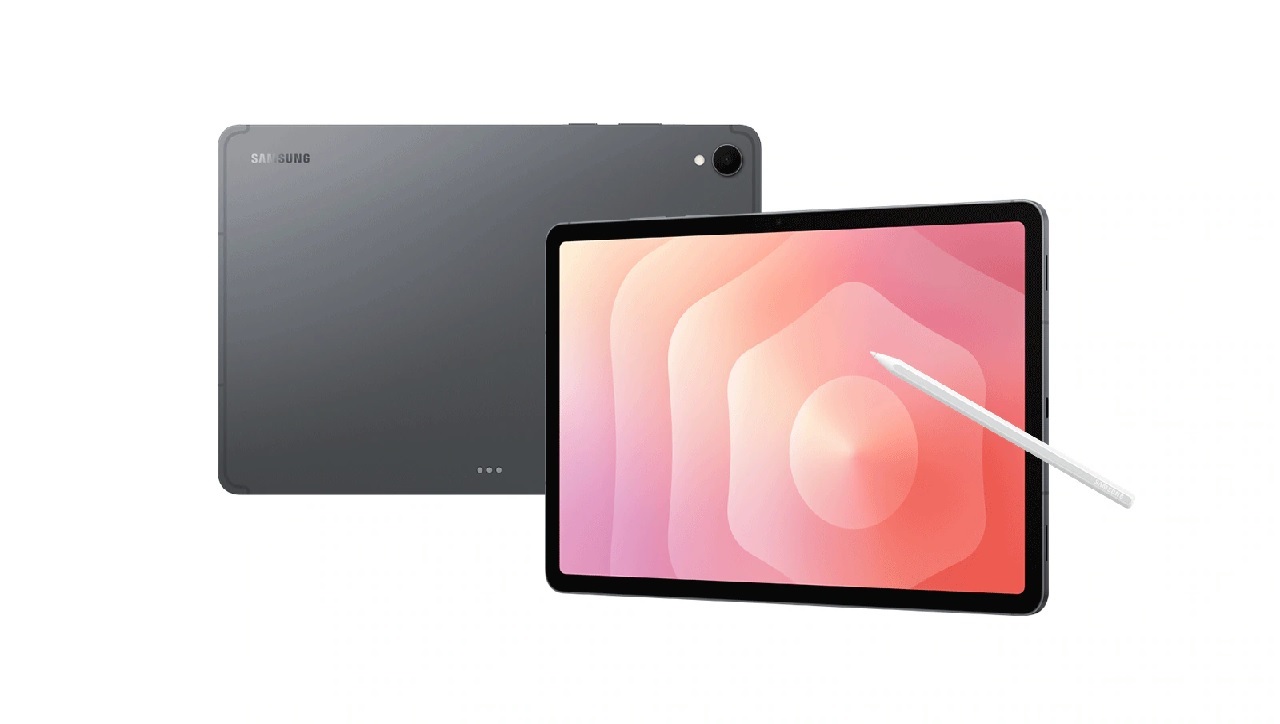 5 Rekomendasi Tablet Samsung Terbaik Awal Tahun 2026: Cocok Buat Kerja hingga Produktivitas