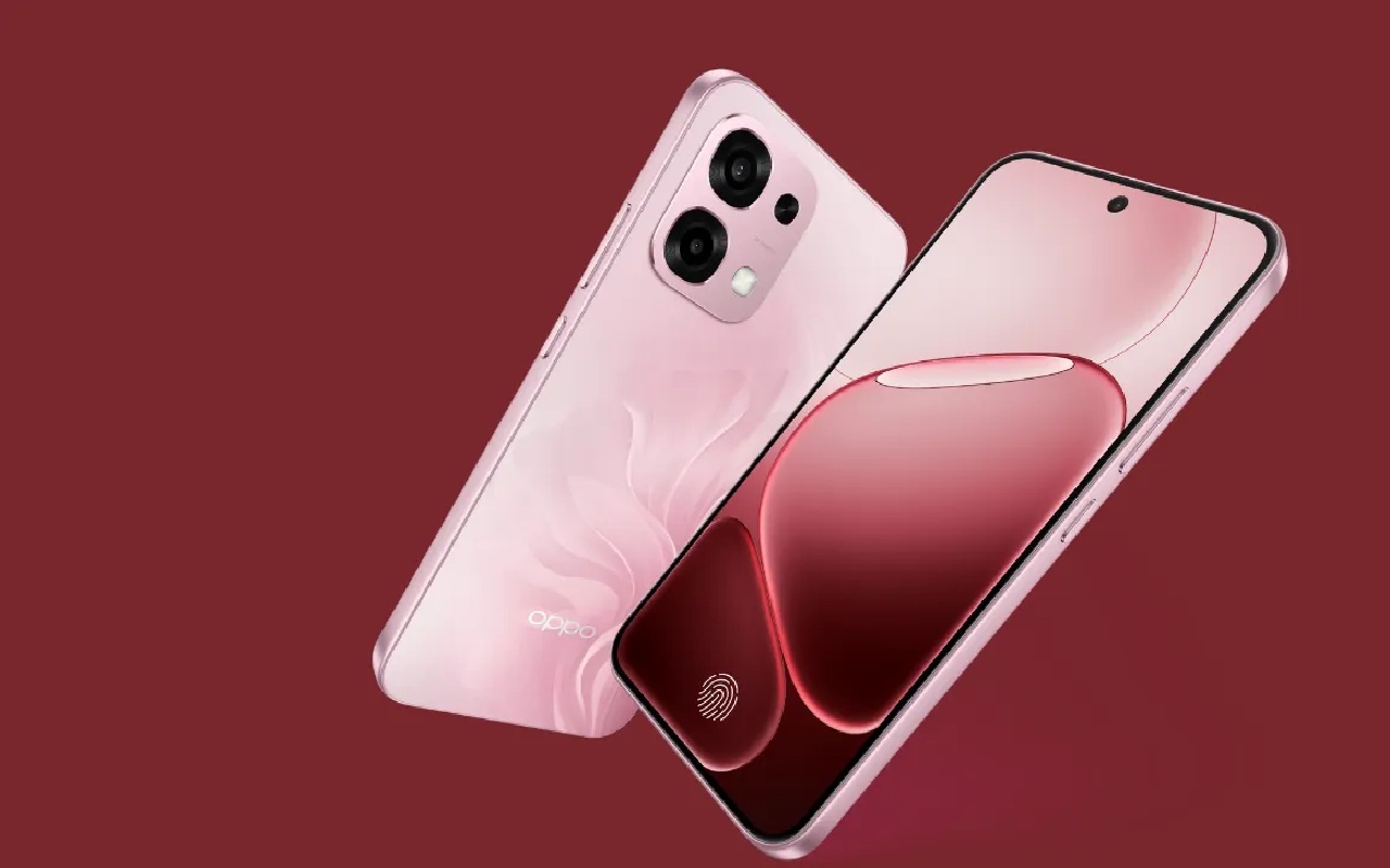 8 HP Oppo Terbaru 2026 Ini Bikin Kaget, Baterai Jumbo dan Fitur AInya Makin Gila!
