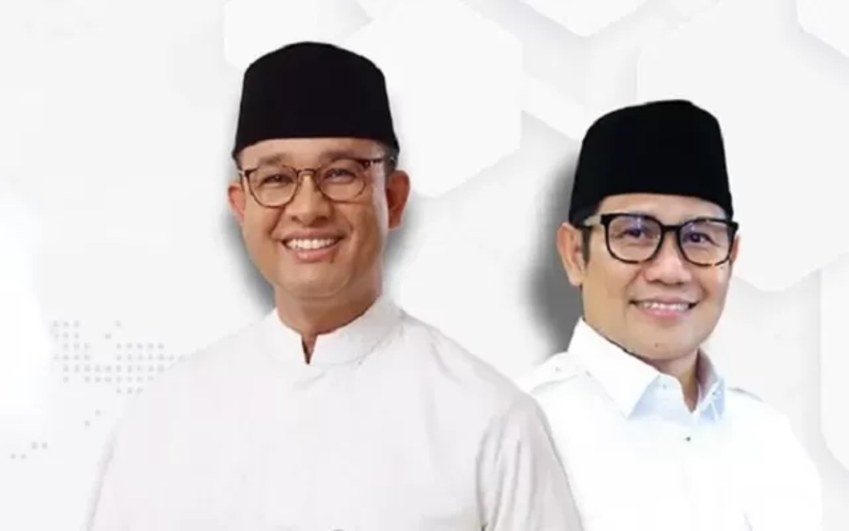 SAH! MK Resmi Tolak Gugatan Anies-Muhaimin, Dipastikan Kalah Pilpres 2024