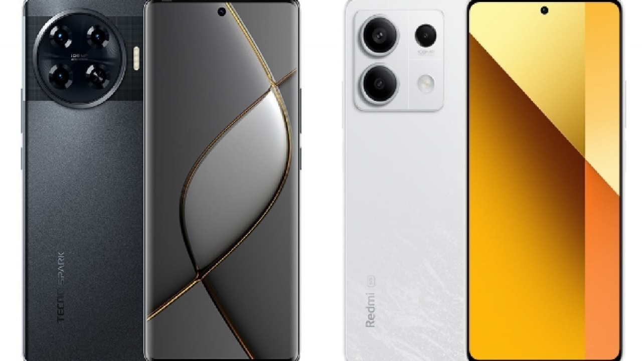 Rekomendasi HP Infinix Kamera Terbaik Harga 1 Jutaan Tapi Speknya Nggak Kaleng-Kaleng!