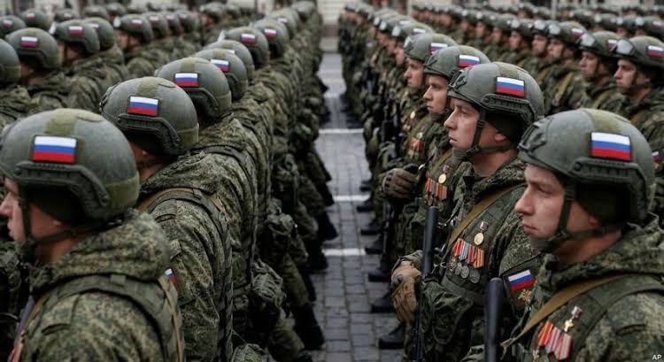 8 WNI Diduga Jadi Tentara Rusia Gara-gara Iklan Kerja, Pemerintah Ketar-ketir
