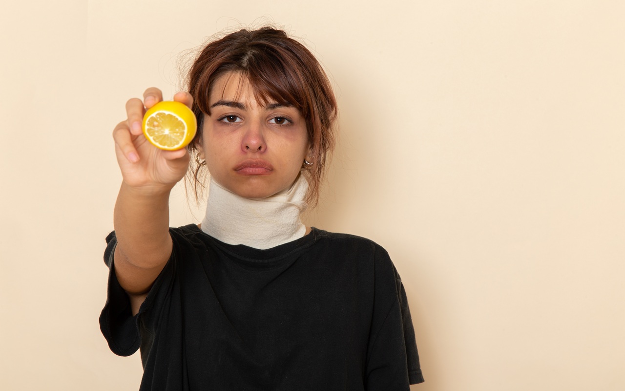 Jangan Dianggap Sepele! Ini Ciri-Ciri Tubuh Kekurangan Vitamin C yang Jarang Disadari