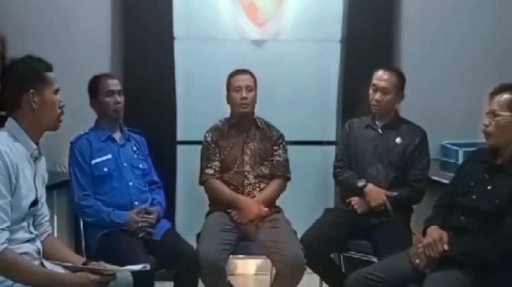 Nah Lo! Bongkar Strategi Kanit Reskrim Minta Uang Rp 50 Juta ke Supriyani, Kades Wonua Raya Lapor ke Kabid Propam 