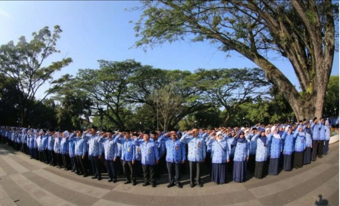 Prabowo Siap Pindahkan 4.000 ASN ke IKN