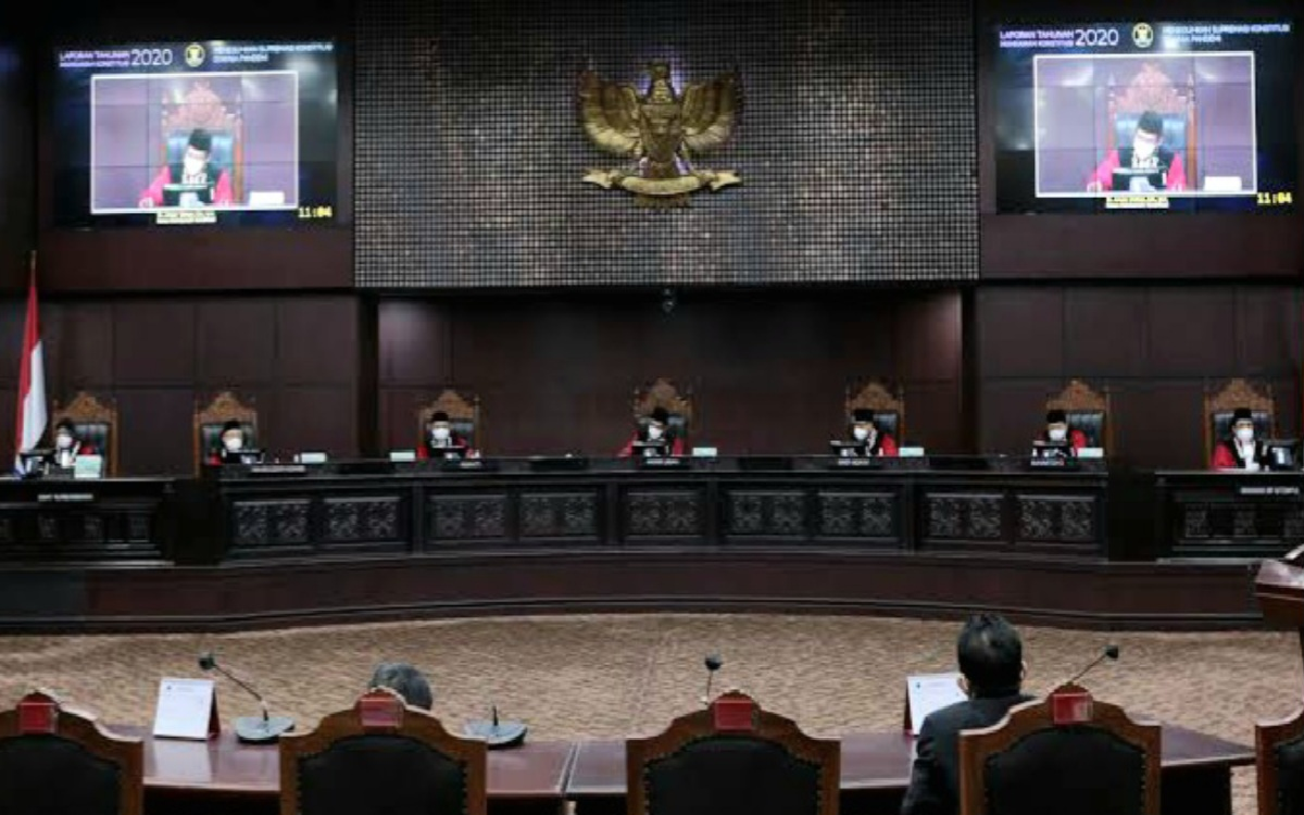 DPR Tunda Sidang Paripurna, Sudah Ramai di Media Sosial