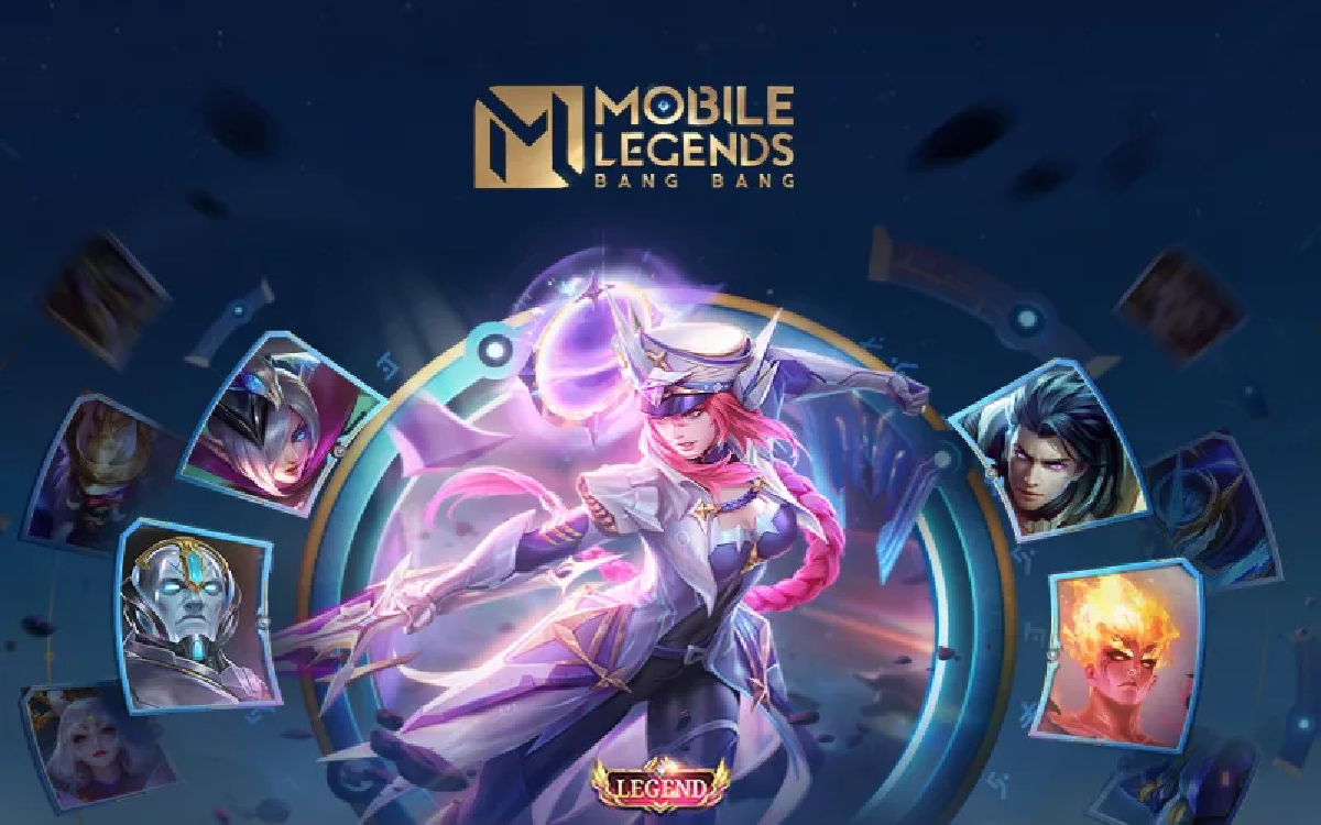 Dapatkan Hadiah Awal Bulan Yuk Klaim Kode Redeem Mobile Legends Jumat 3 Mei 2024