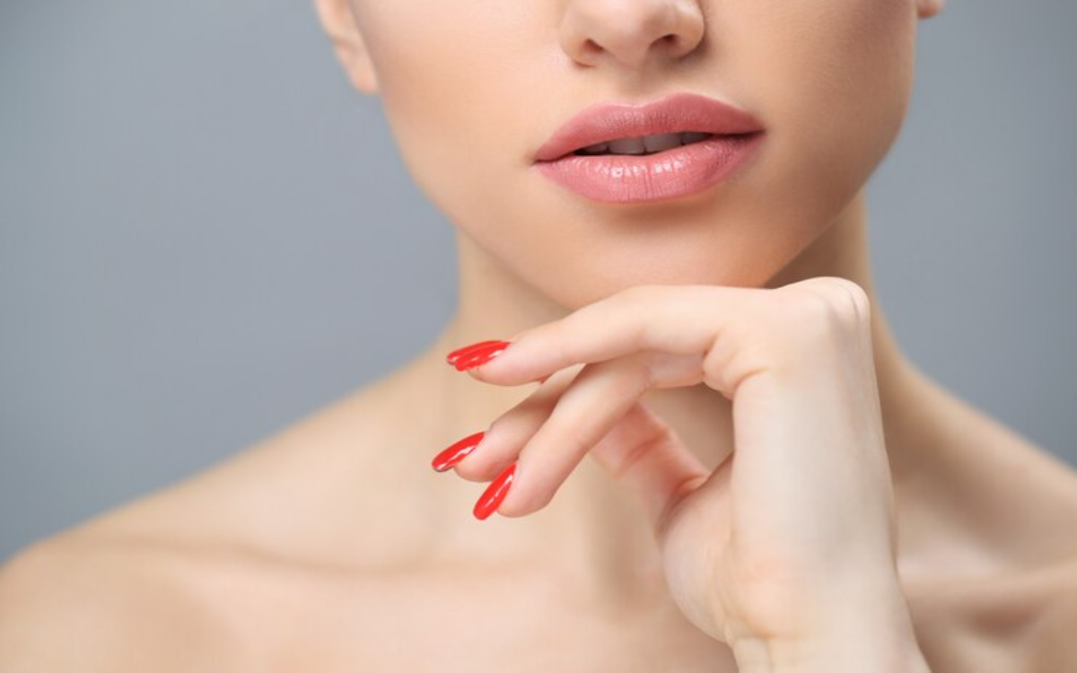Rahasia Bibir Cantik dan Sehat: Mengungkap Manfaat Luar Biasa yang Tidak Boleh Dilewatkan