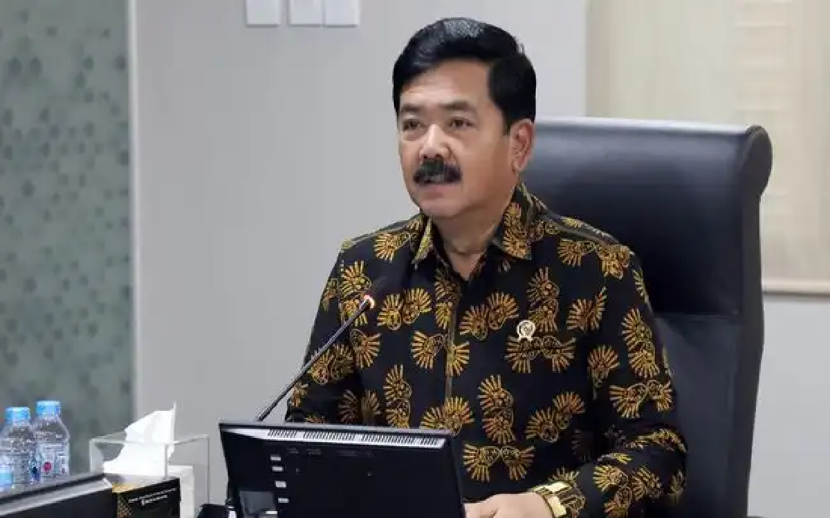 Menteri Koordinator Bidang Politik Minta KPU Netral Saat Pilkada Serentak 2024