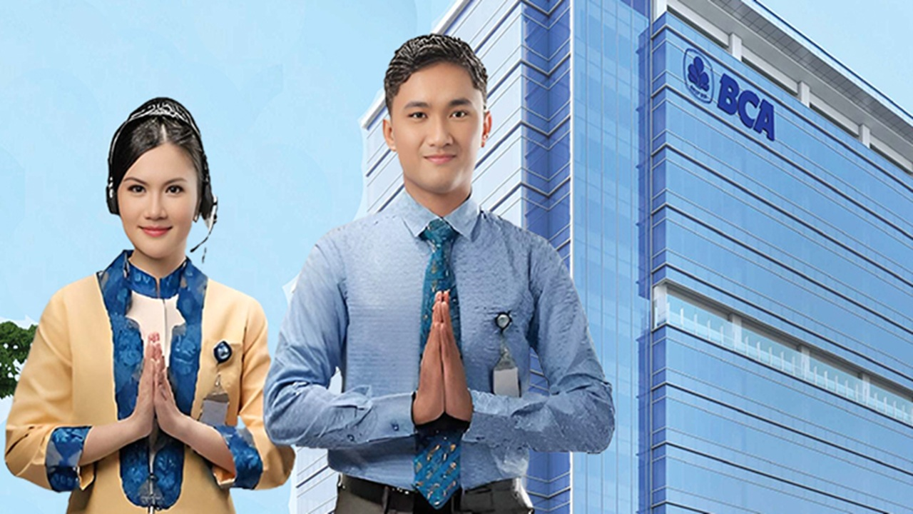 Cocok Buat UMKM, Berikut Simulasi  Cicilan KUR BCA 2025 Pinjaman Rp100 Juta