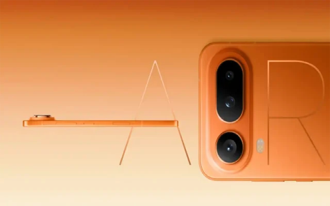 Honor Magic 8 Pro Air: HP Tipis Tanpa Korban, Apple dan Samsung Wajib Lirik