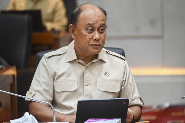 Anggaran MBG Era Dadan Cuma Ludes 66 Persen, Utang Rp1,6 Triliun Malah Nongol