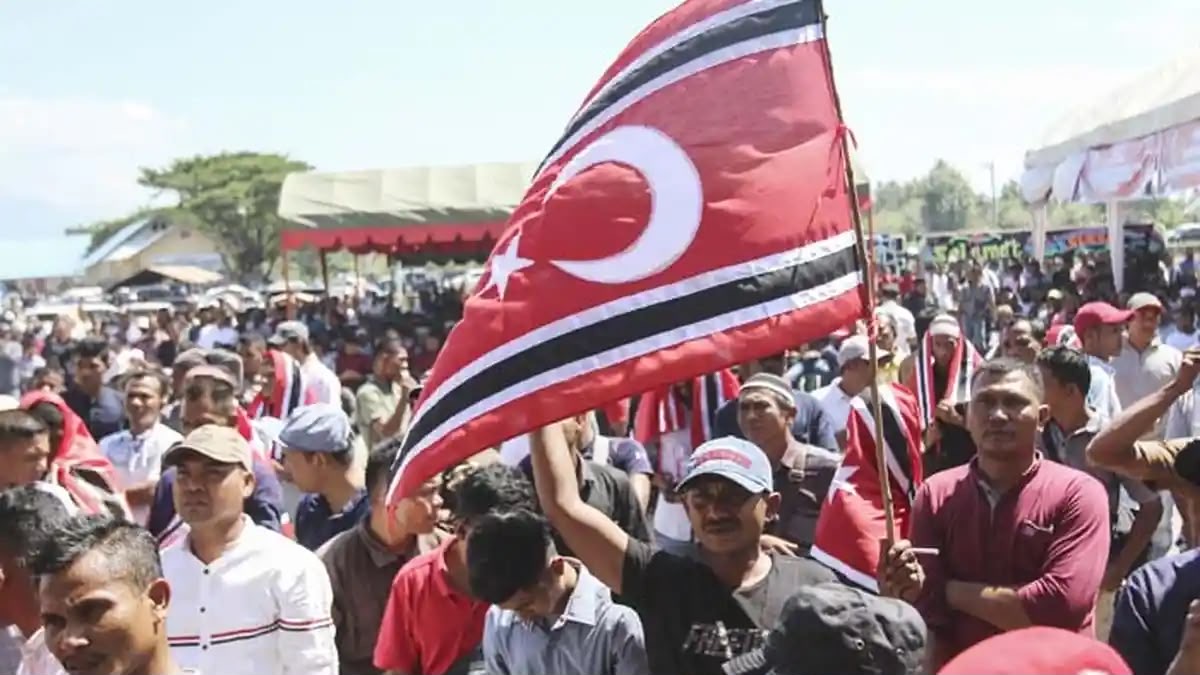 21 Tahun Damai Aceh, Tapi MoU Helsinki Masih Bolong