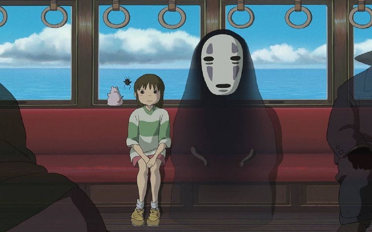 Link Nonton Ghibli Spirited Away: Kisah Magis Melegenda dalam Dunia Anime