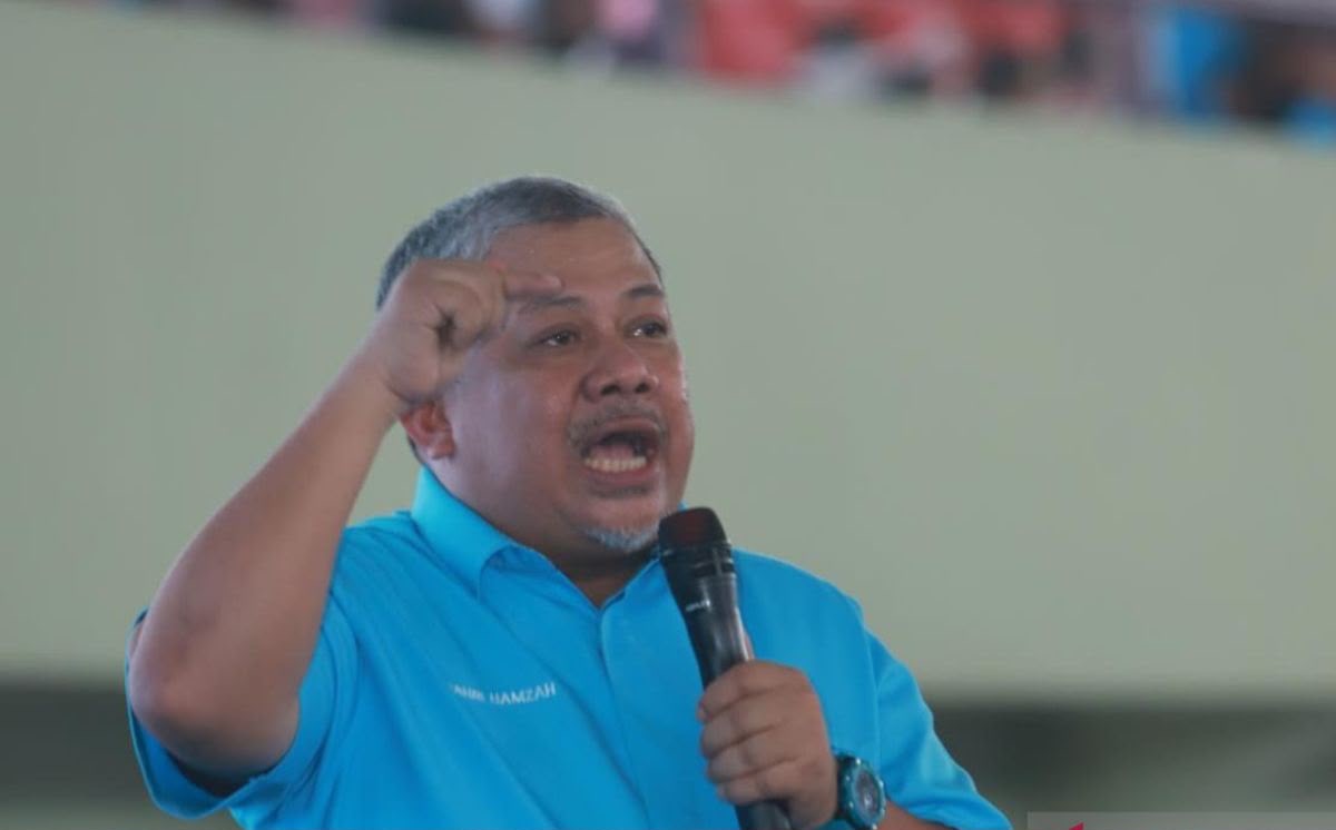 Fahri Hamzah Sentil Cara Berantas Korupsi! Makin Banyak Pejabat Diciduk Justru Tanda Sistem Negara Gagal