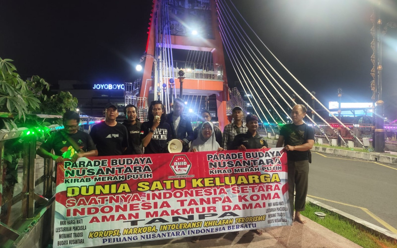 PNIB Desak Pemerintah Usut Kebijakan Kehutanan 2013, Dinilai Sebabkan Banjir dan Longsor di Sumatra