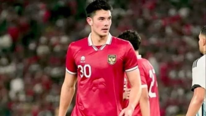 Karier Elkan Baggott Mandek di Ipswich Town, Tak Dipinjamkan dan Minim Kesempatan Bermain