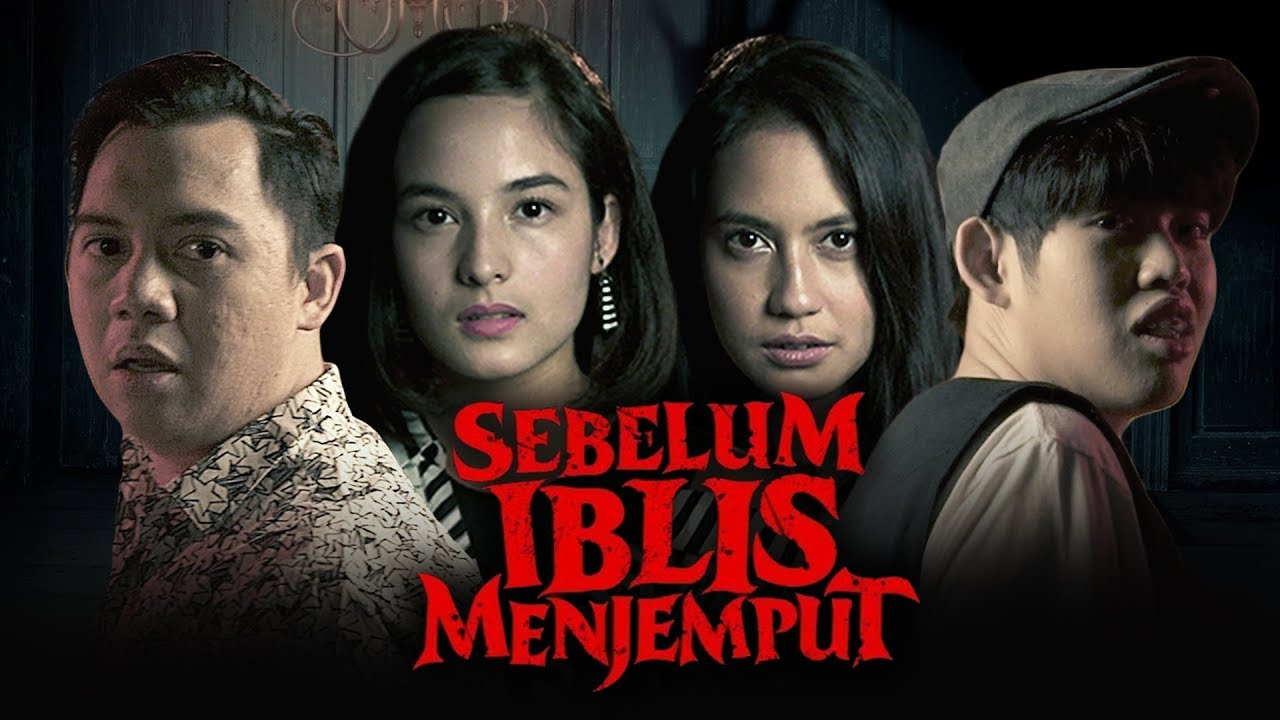 Horor Antusias Merapat! Ini 5 Film Horor Indonesia yang Siap Bikin Jantung Berdebar