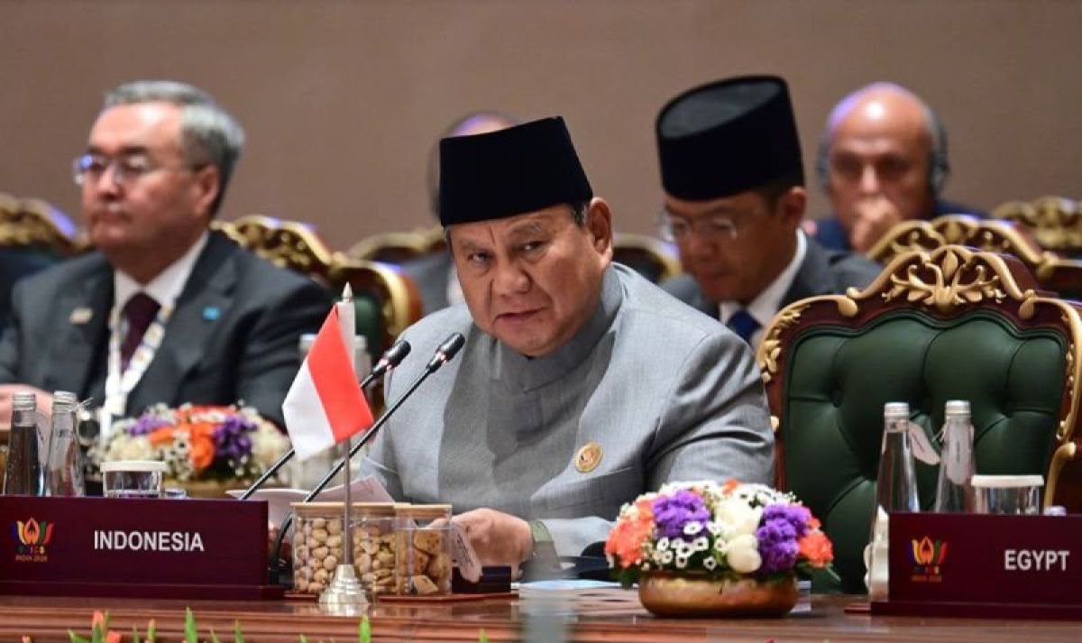 Prabowo Sebut Pakar Goblok, PVRI Balik Sentil Istana Soal Anti-Pengetahuan