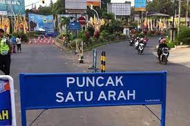 Jadwal Ganjil Genap dan One Way Puncak 14–16 November 2025: Lengkap, Terbaru, dan Panduan Wisatawan