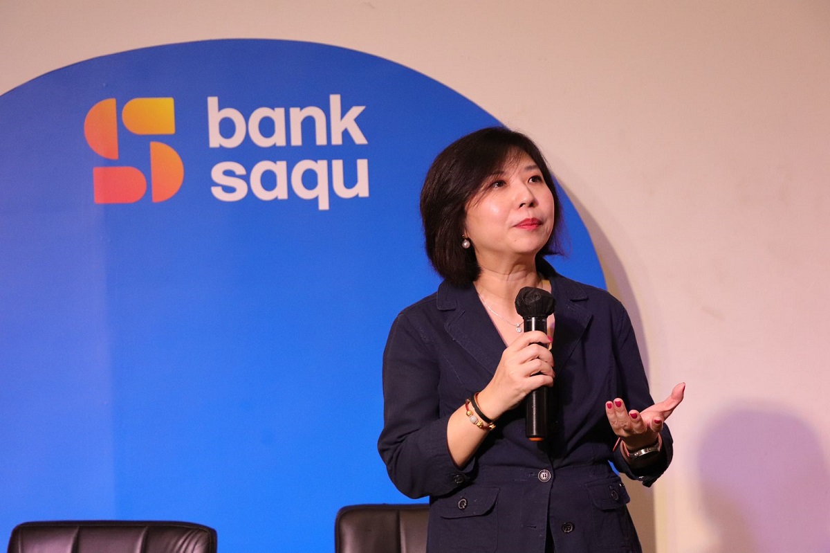 Dorong Bisnis Anda ke Puncak Kesuksesan dengan Bantuan Bank Saqu Solopreneur Academy