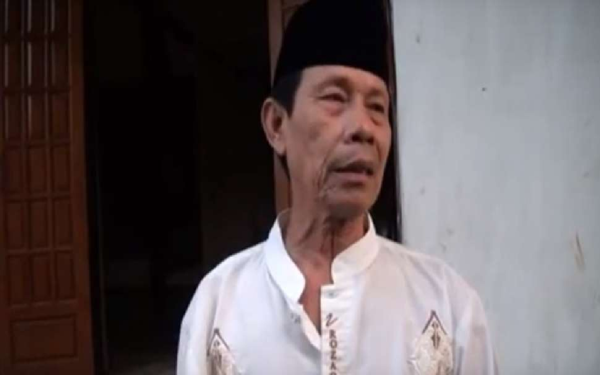 Komedian Malih Ogah Izinkan Anaknya Terjun ke Dunia Pelawak: Jangan, Takutnya...