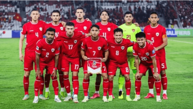 Deg-Deg Ser! Jadwal Timnas Indonesia vs St Kitts and Nevis FIFA Series: Ujian Skuad Garuda di Panggung Dunia!